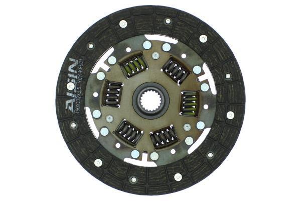 Disque d'embrayage AISIN ref. DH-007
